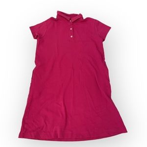 Primary Dress